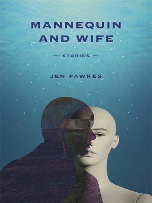 cover image of Mannequin and Wife